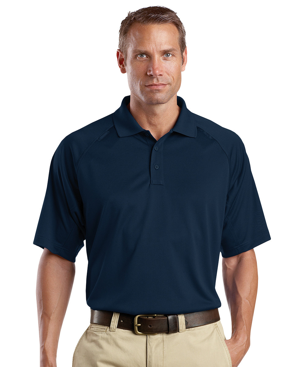 Snag-Proof Tactical Polos