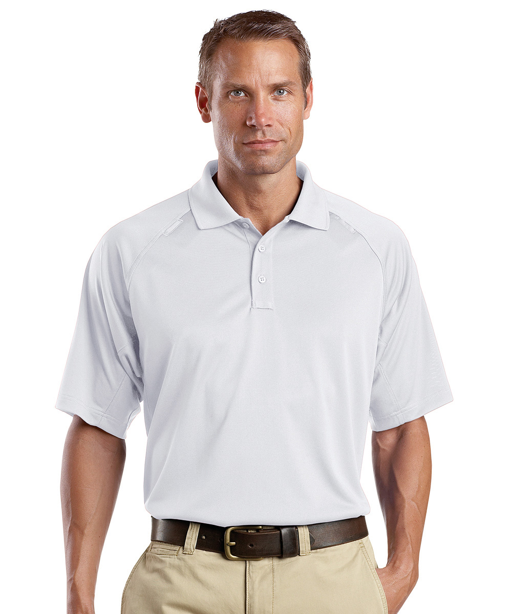 Snag-Proof Tactical Polos