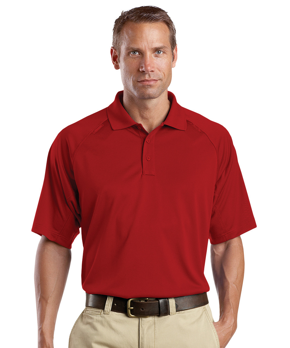 Snag-Proof Tactical Polos