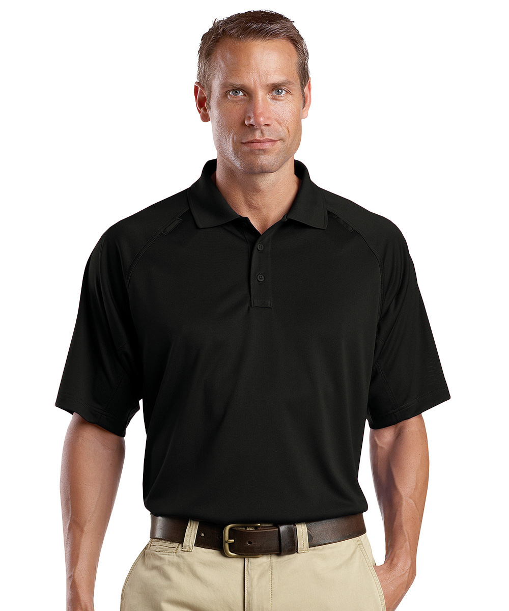Snag-Proof Tactical Polos