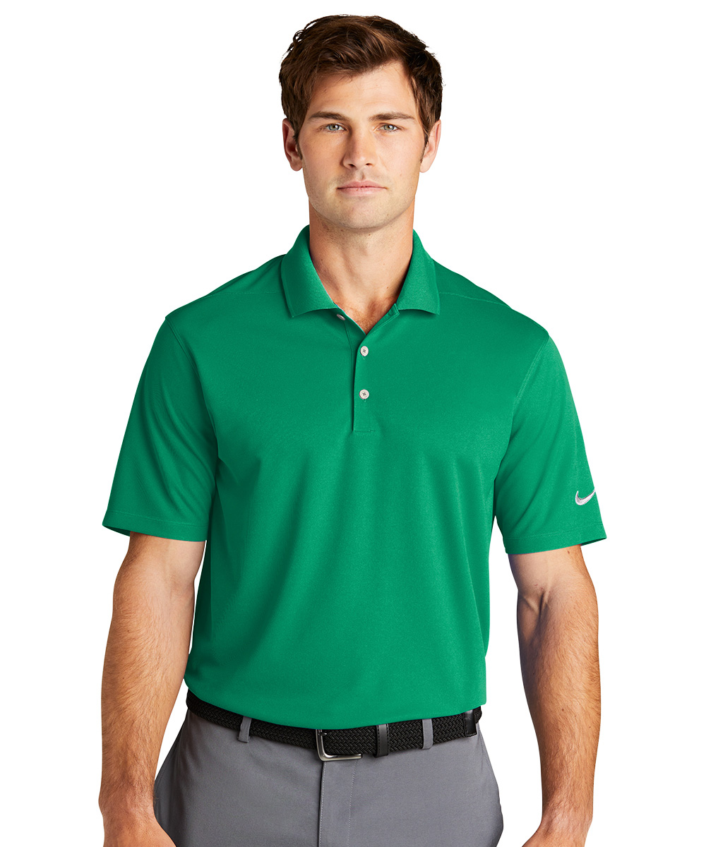 Nike® Dri-FIT Piqué 2.0 Polos