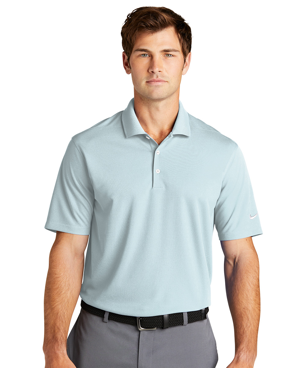 Nike® Dri-FIT Piqué 2.0 Polos