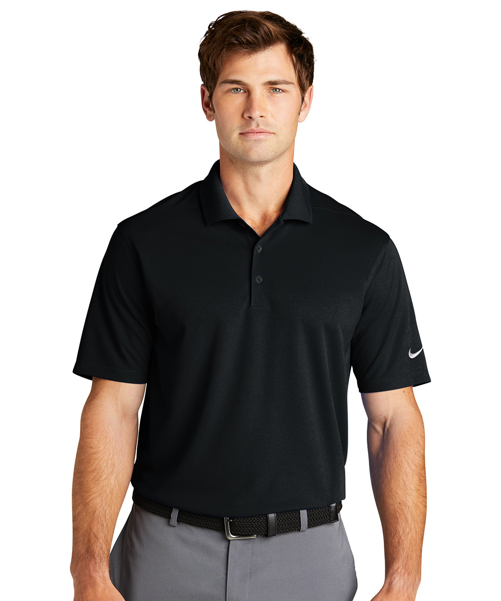 Nike® Dri-FIT Piqué 2.0 Polos