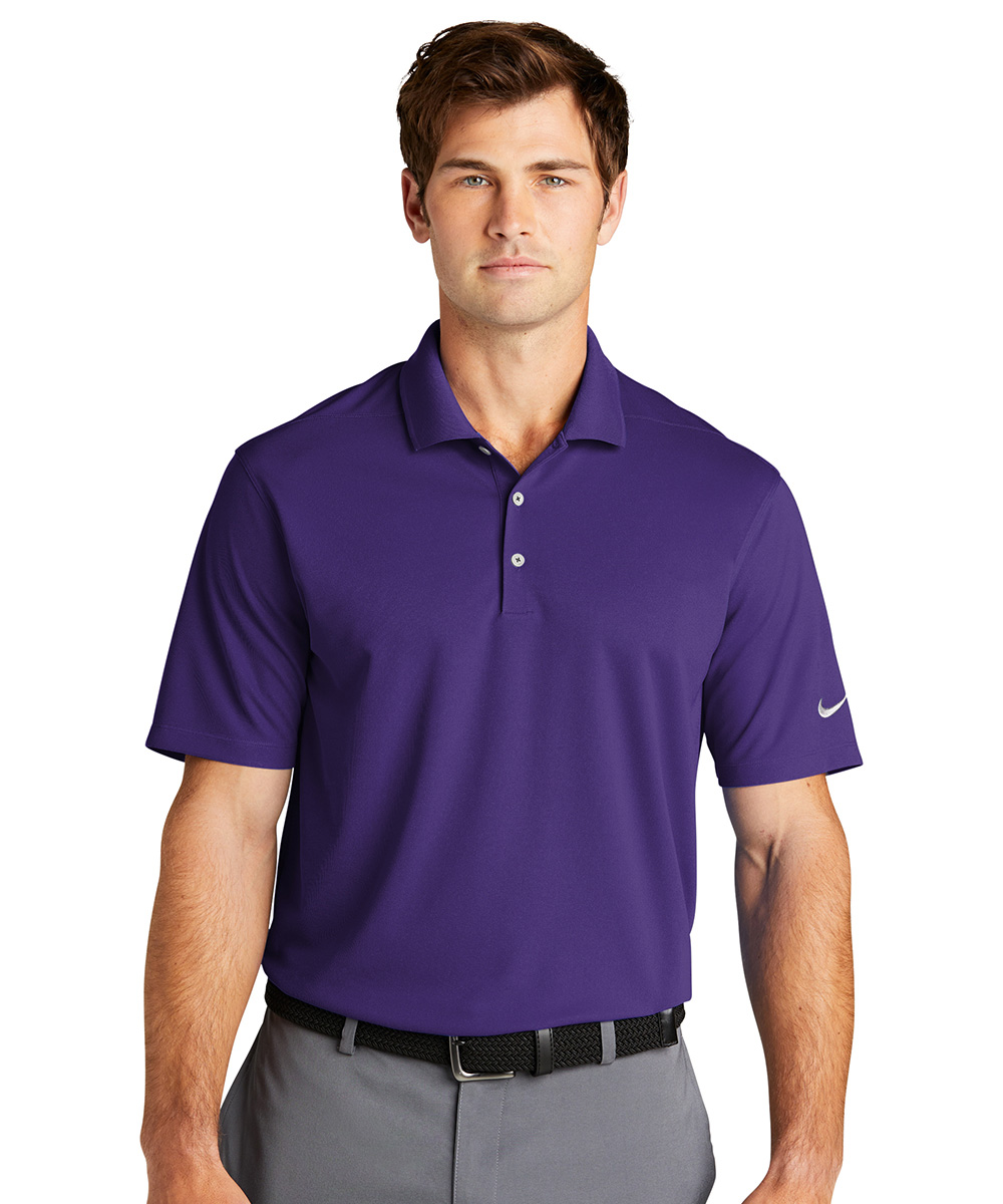 Nike® Dri-FIT Piqué 2.0 Polos