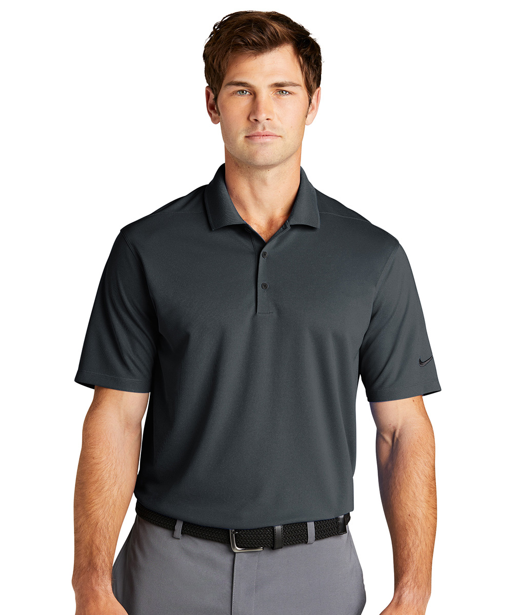 Nike® Dri-FIT Pique 2.0 Polos