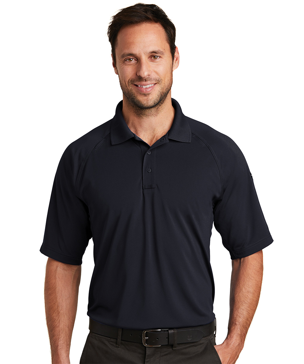 Lightweight Snag-Proof Tactical Polos