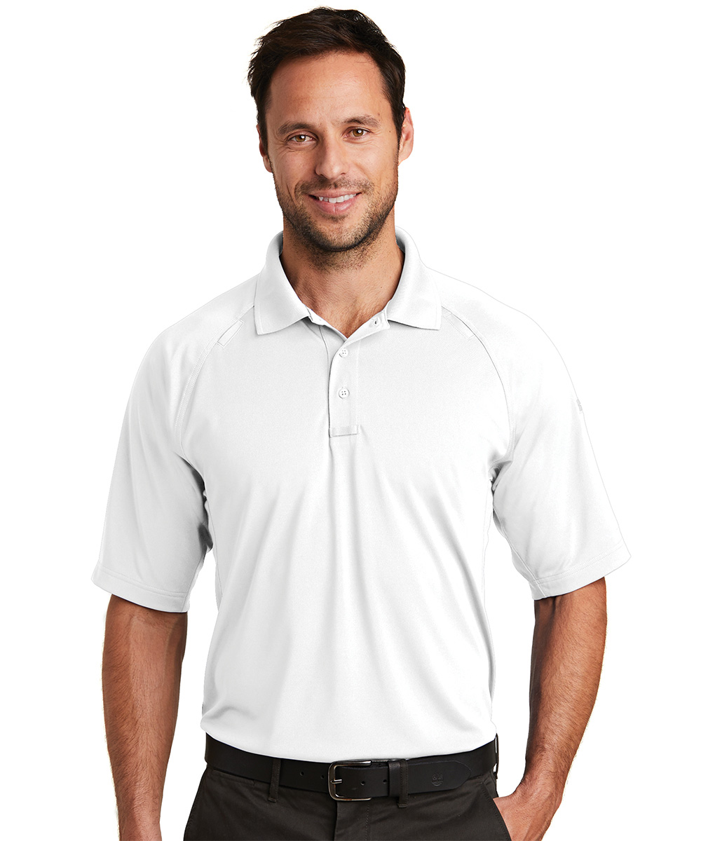 Lightweight Snag-Proof Tactical Polos