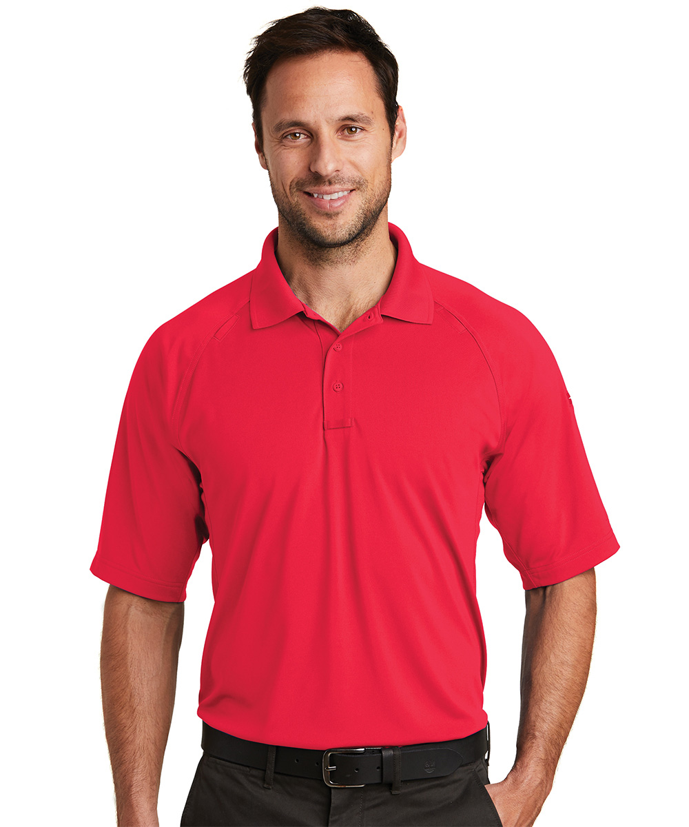 Lightweight Snag-Proof Tactical Polos