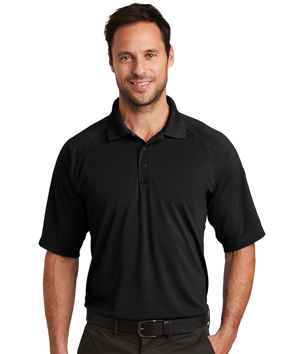 Lightweight Snag-Proof Tactical Polos