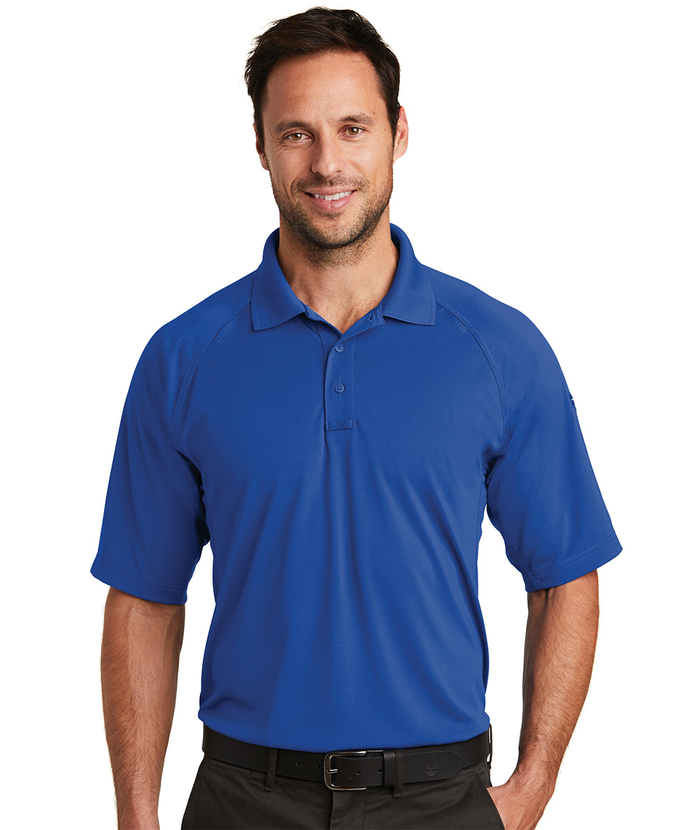 Lightweight Snag-Proof Tactical Polos