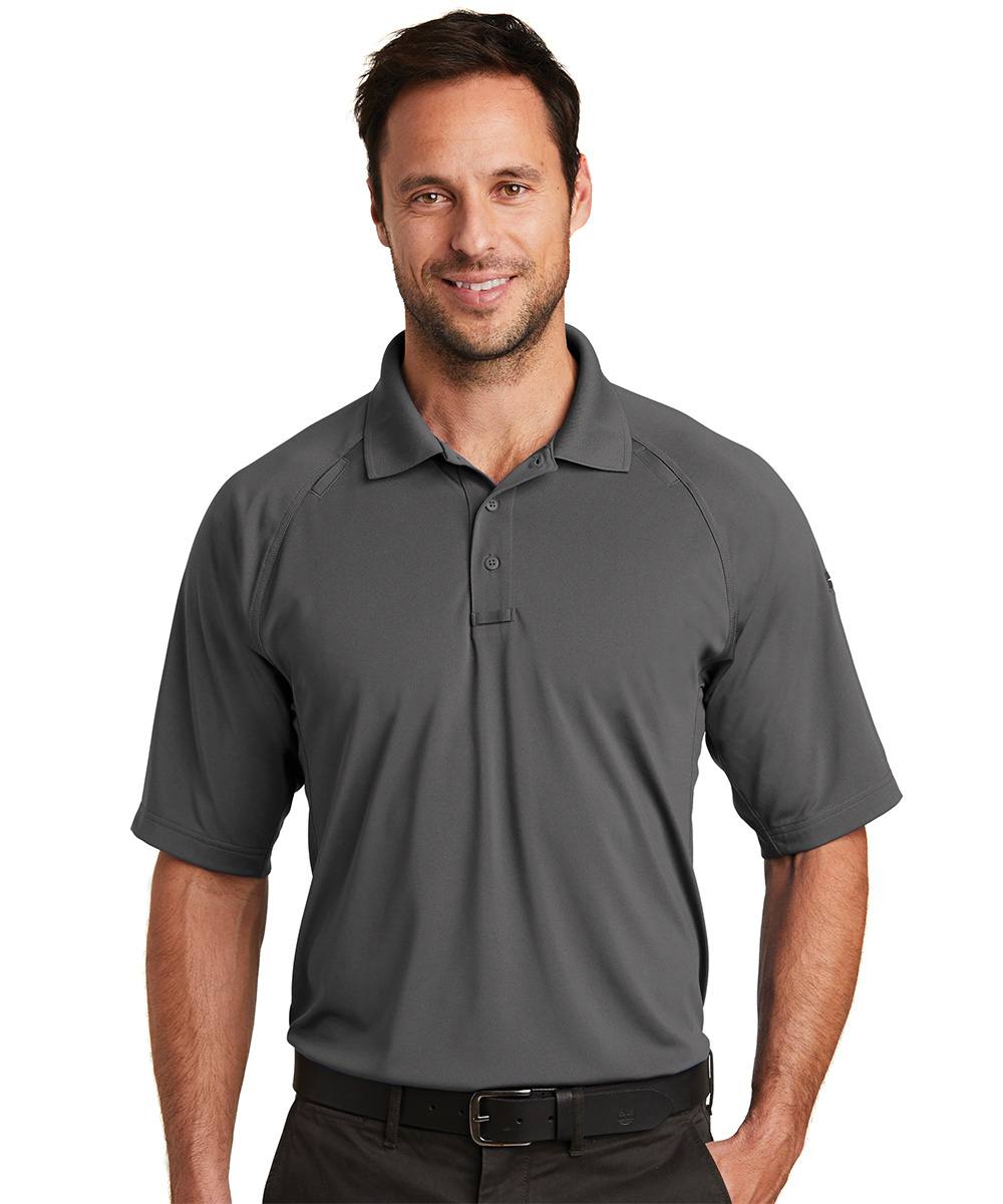 Lightweight Snag-Proof Tactical Polos