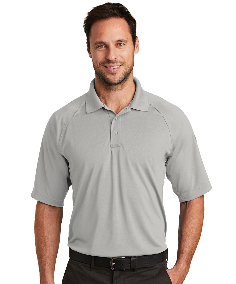 Lightweight Snag-Proof Tactical Polos