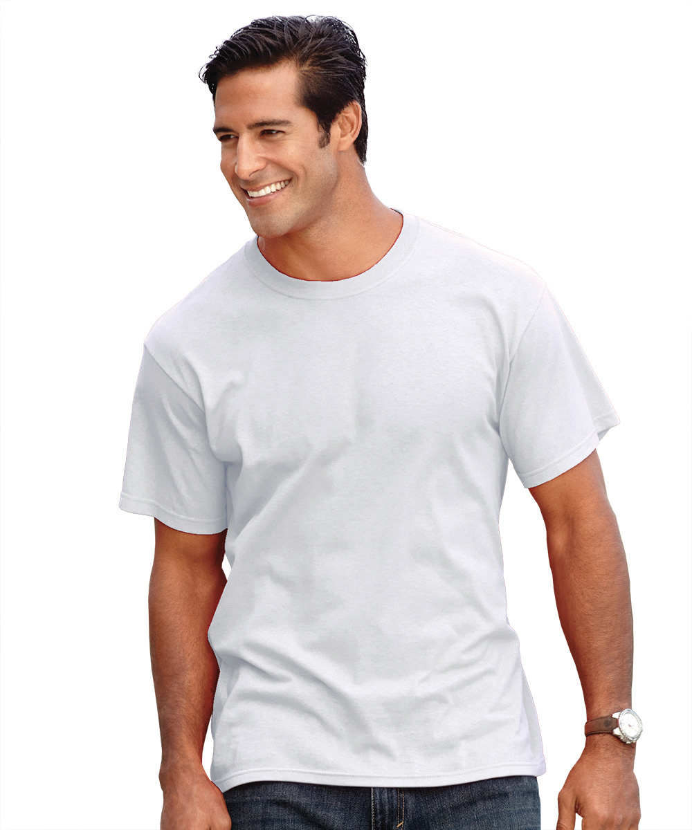 Port & Company® All-American Tee