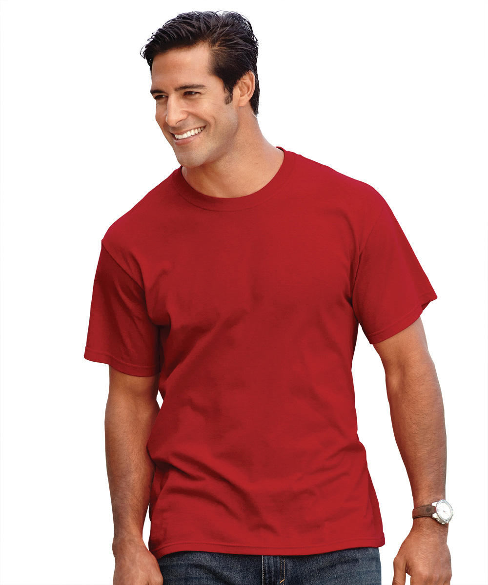 Port & Company® All-American Tee