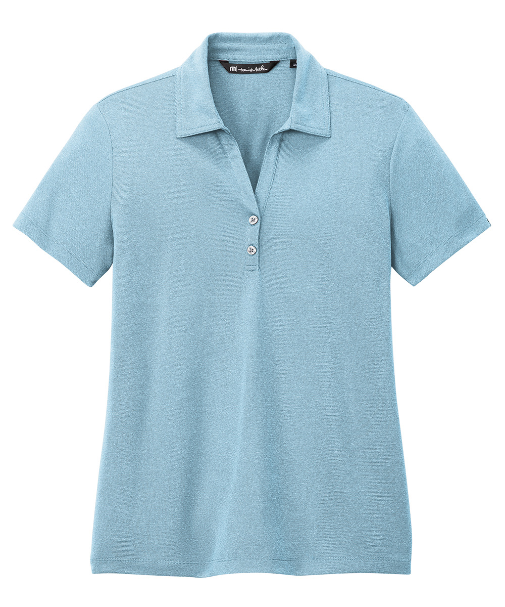 Women's Performance Polo