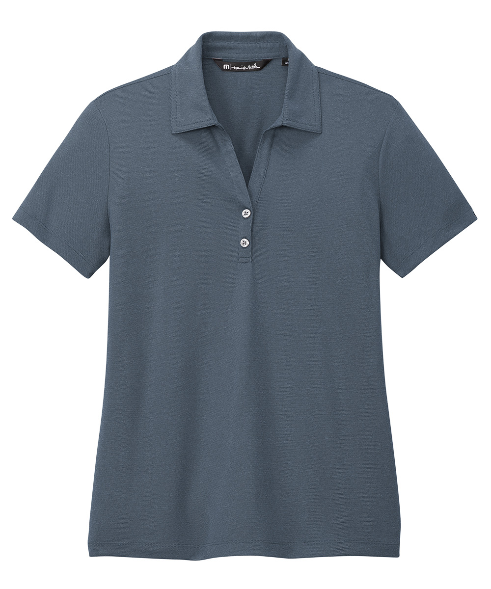 Women's Performance Polo