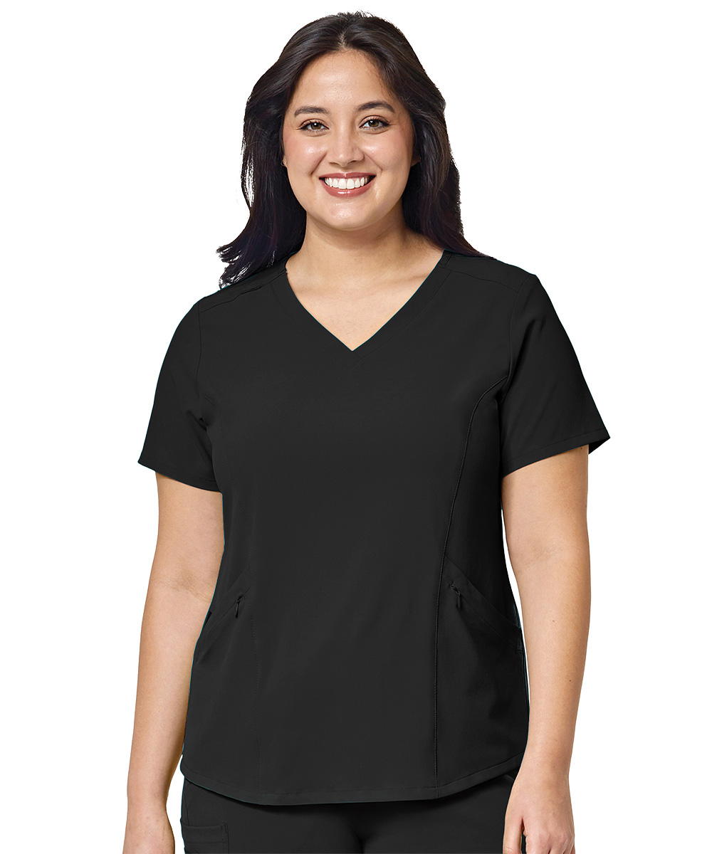 WonderWink® Women’s Scrub Tops