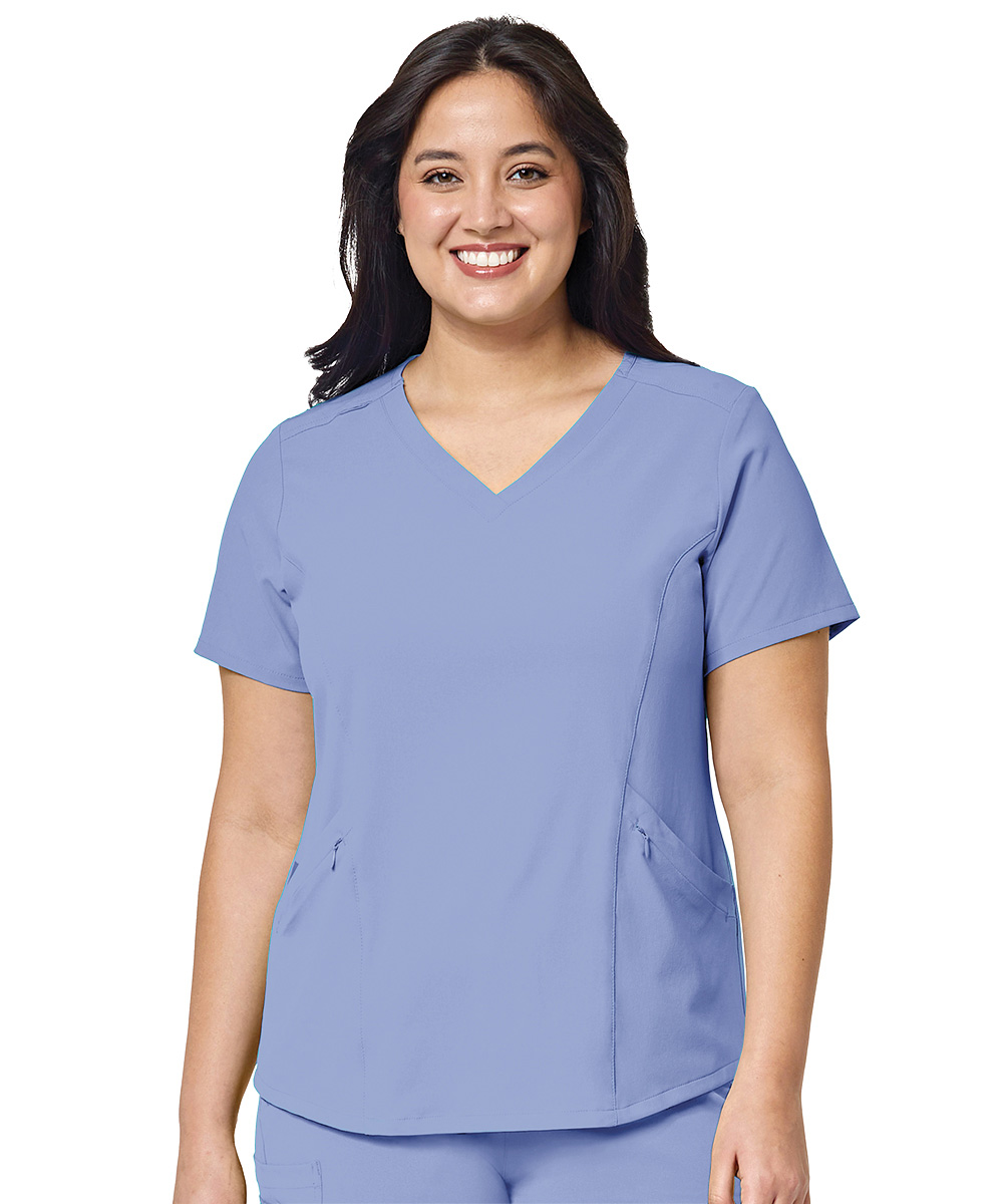 WonderWink® Women’s Scrub Tops