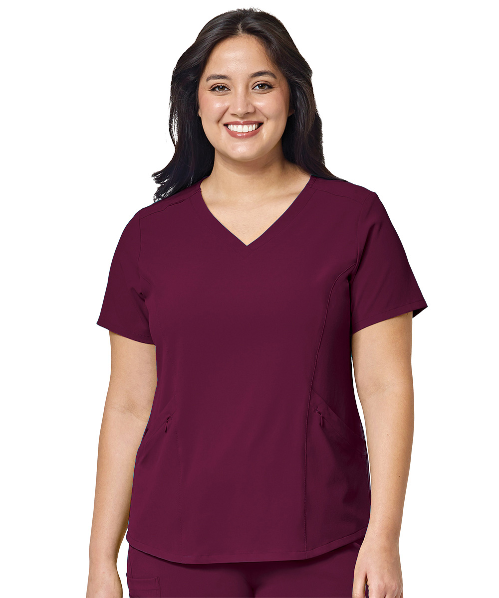 WonderWink® Women’s Scrub Tops
