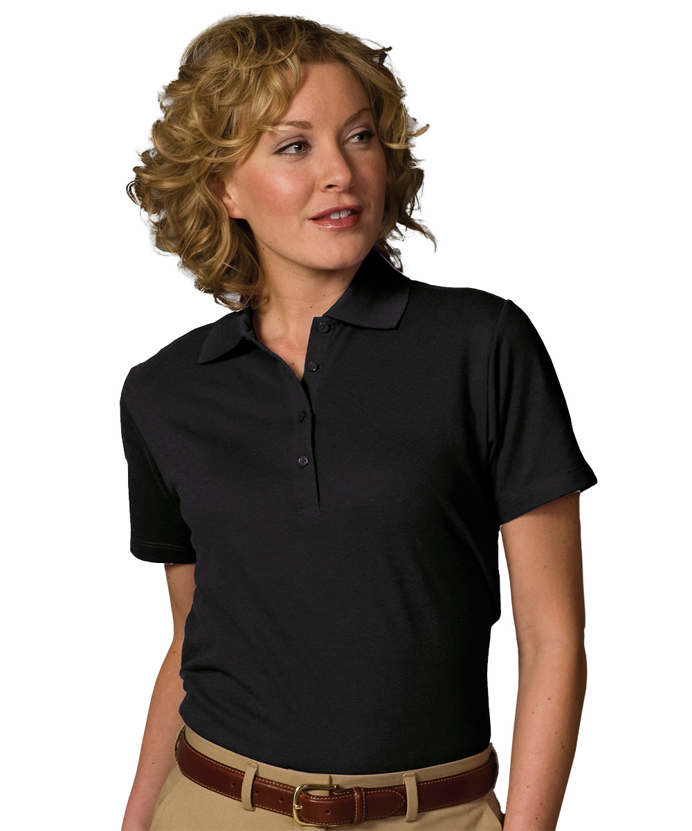 Women’s Poly/Cotton Polos