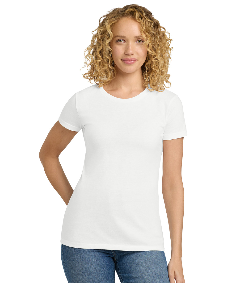 Next Level Apparel® Women’s Short Sleeve T-Shirts