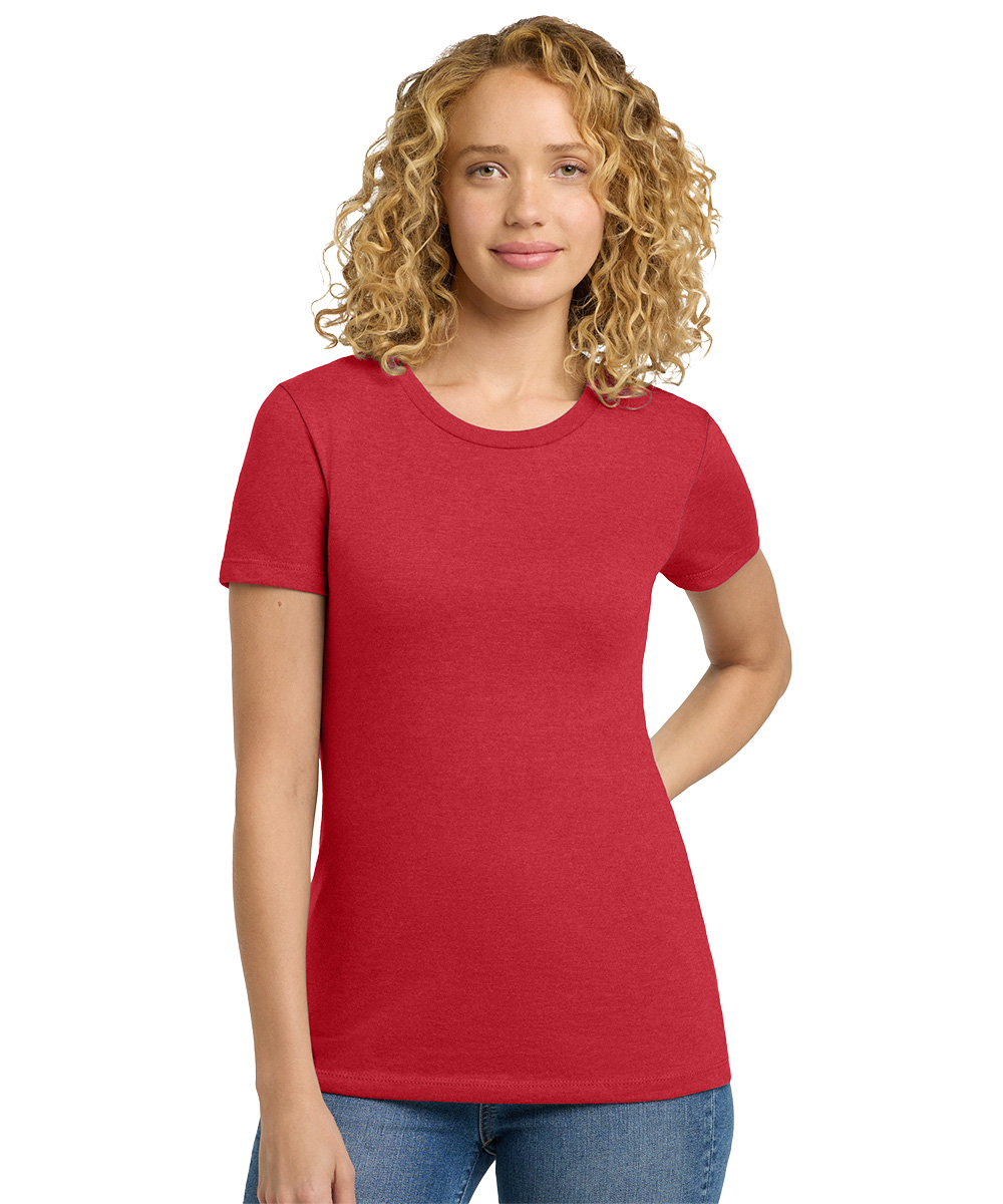 Next Level Apparel® Women’s Short Sleeve T-Shirts
