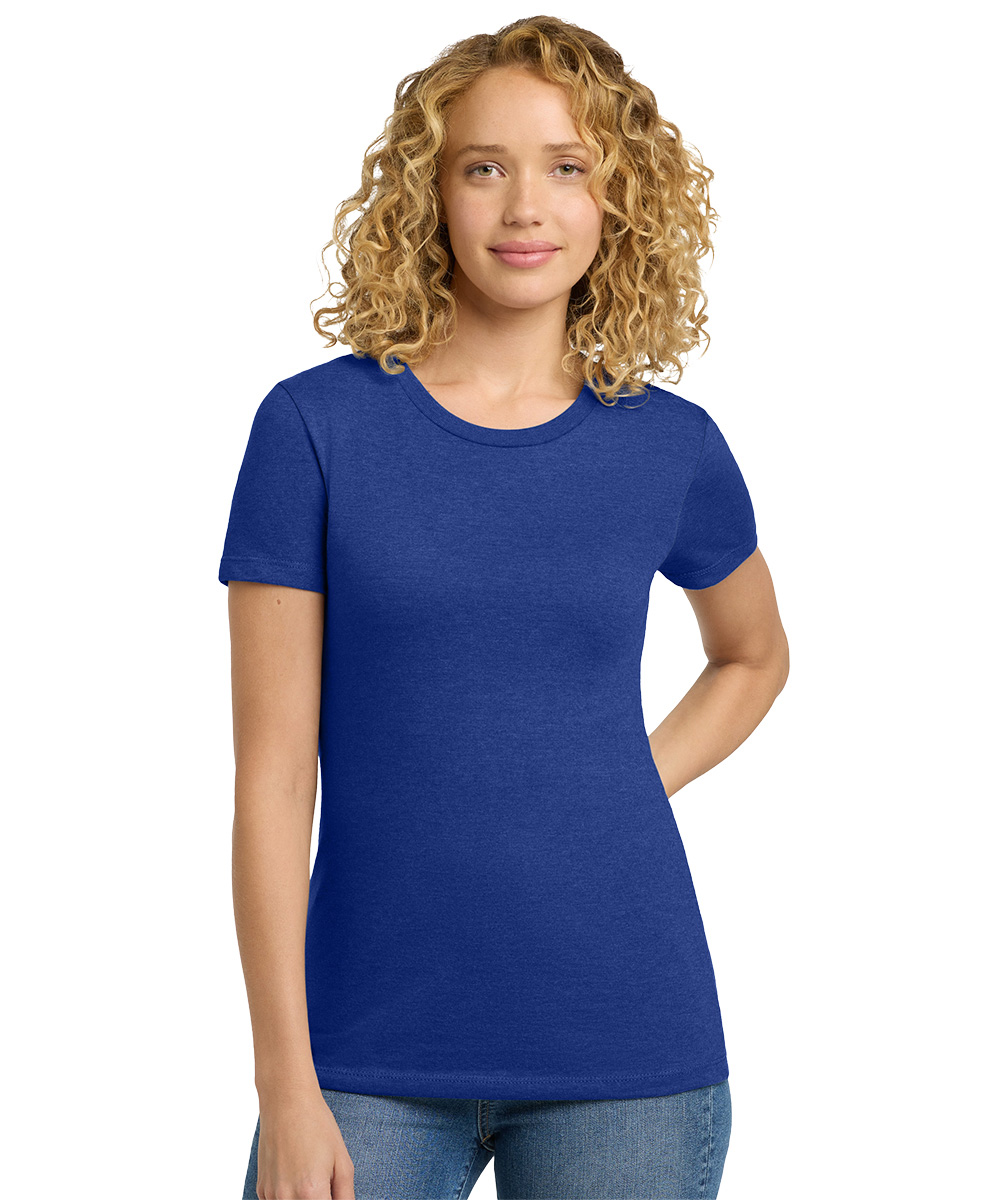 Next Level Apparel® Women’s Short Sleeve T-Shirts