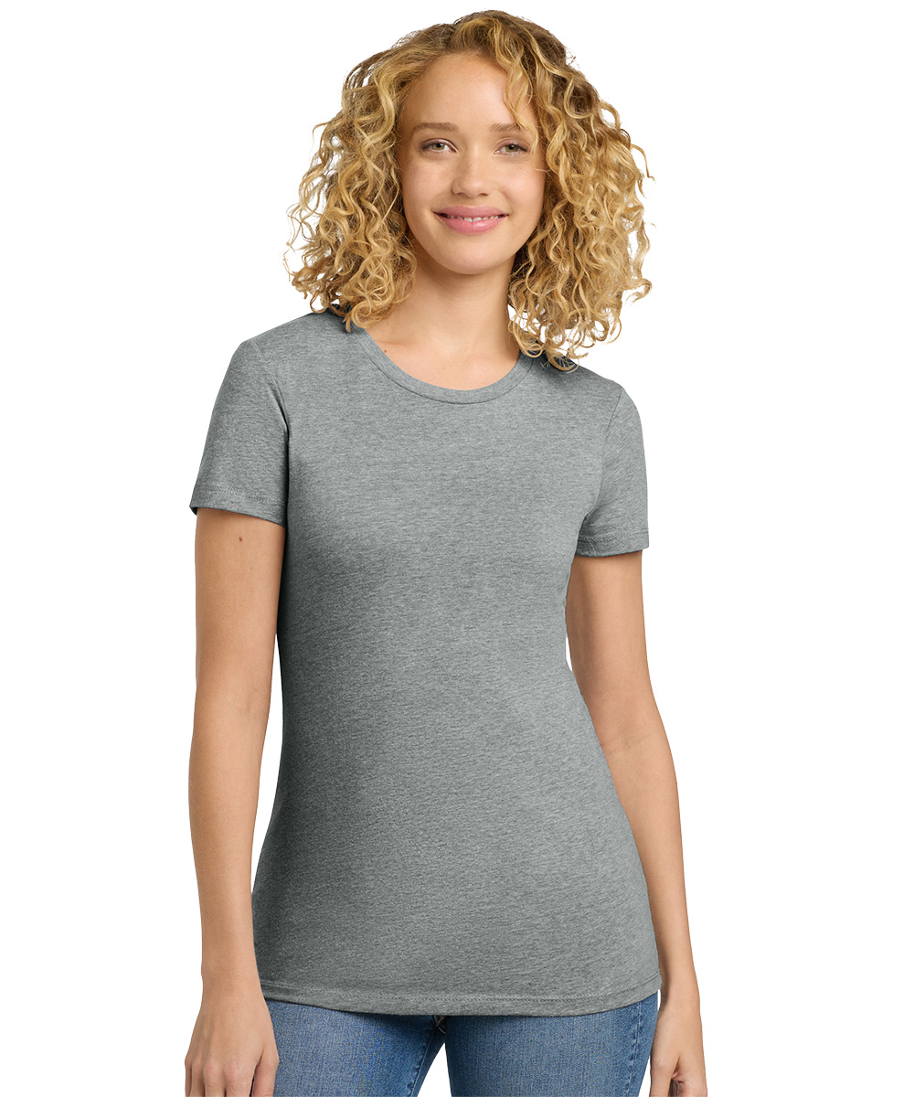 Next Level Apparel® Women’s Short Sleeve T-Shirts