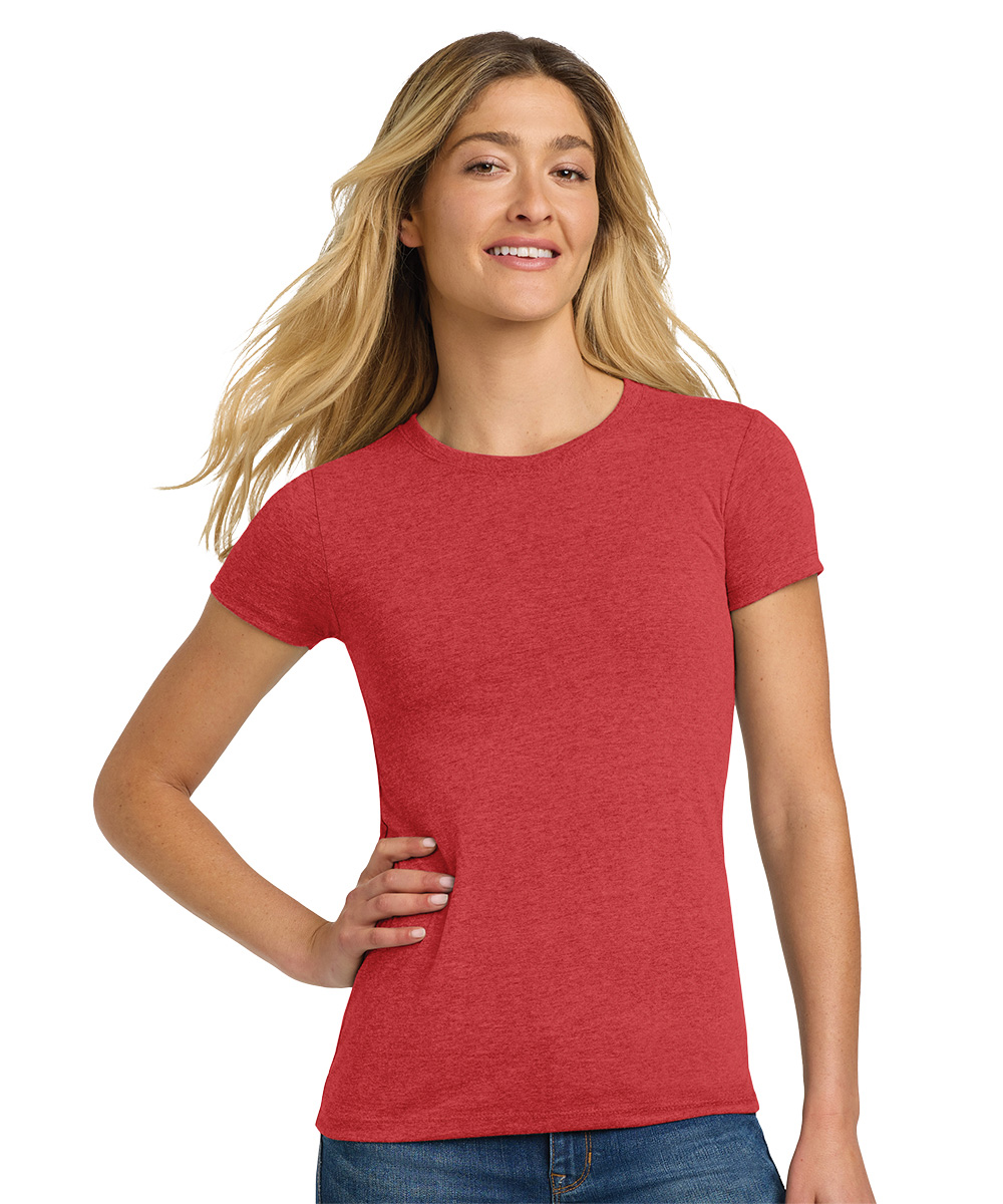 Next Level Apparel® Women’s Tri-Blend T-Shirts