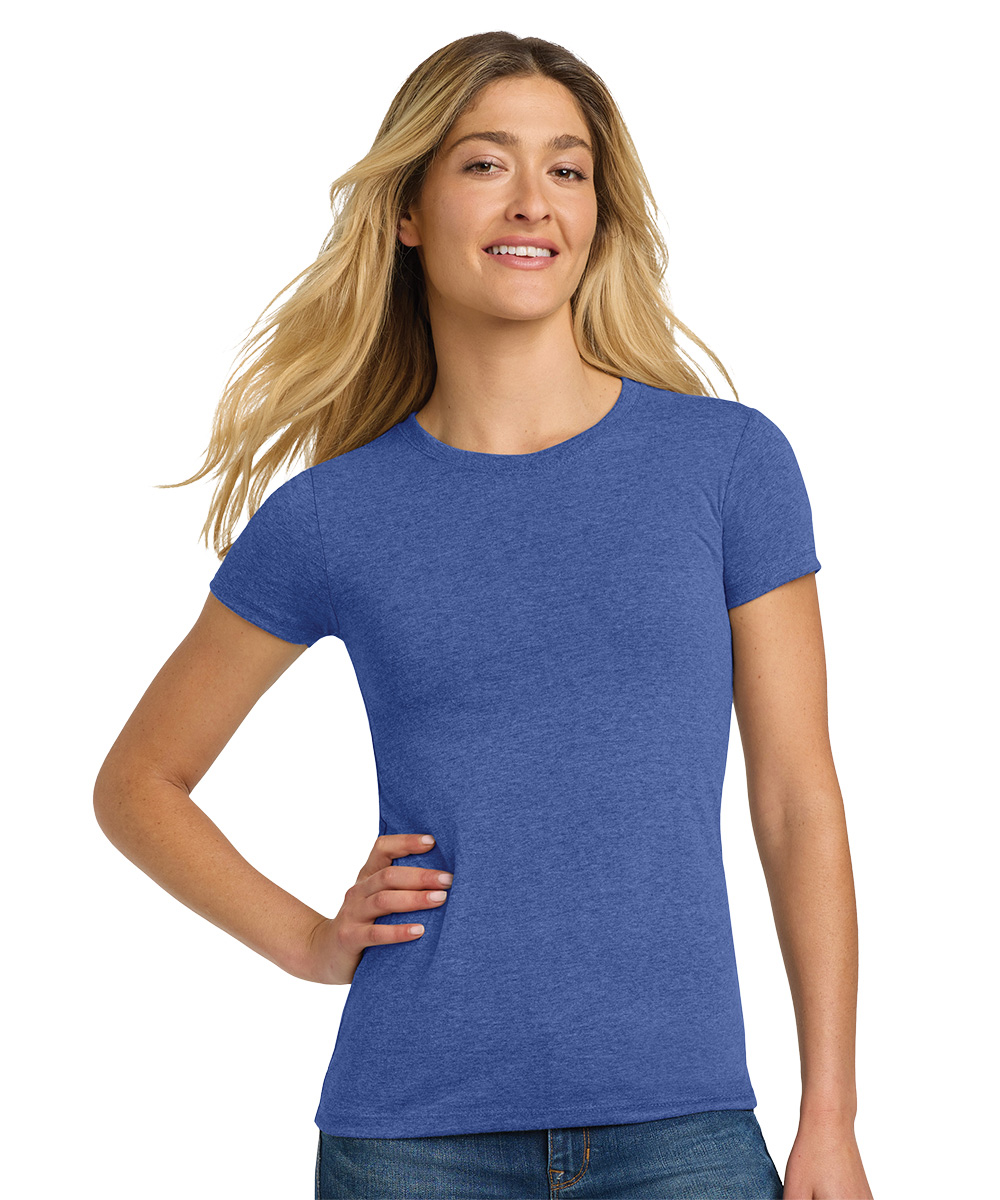 Next Level Apparel® Women’s Tri-Blend T-Shirts