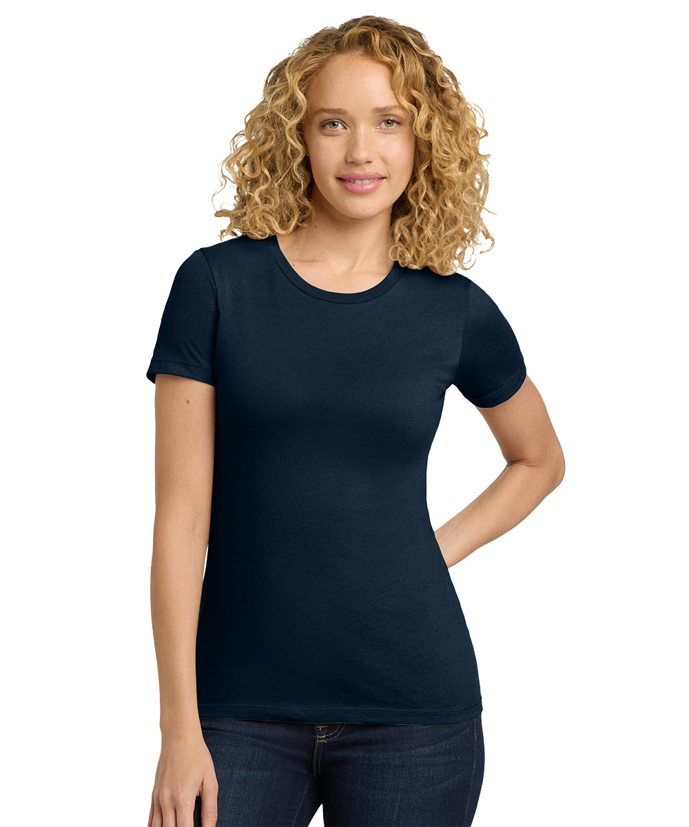 Next Level Apparel® Women’s Short Sleeve T-Shirts Next Level Apparel® Women’s Short Sleeve T-Shirts