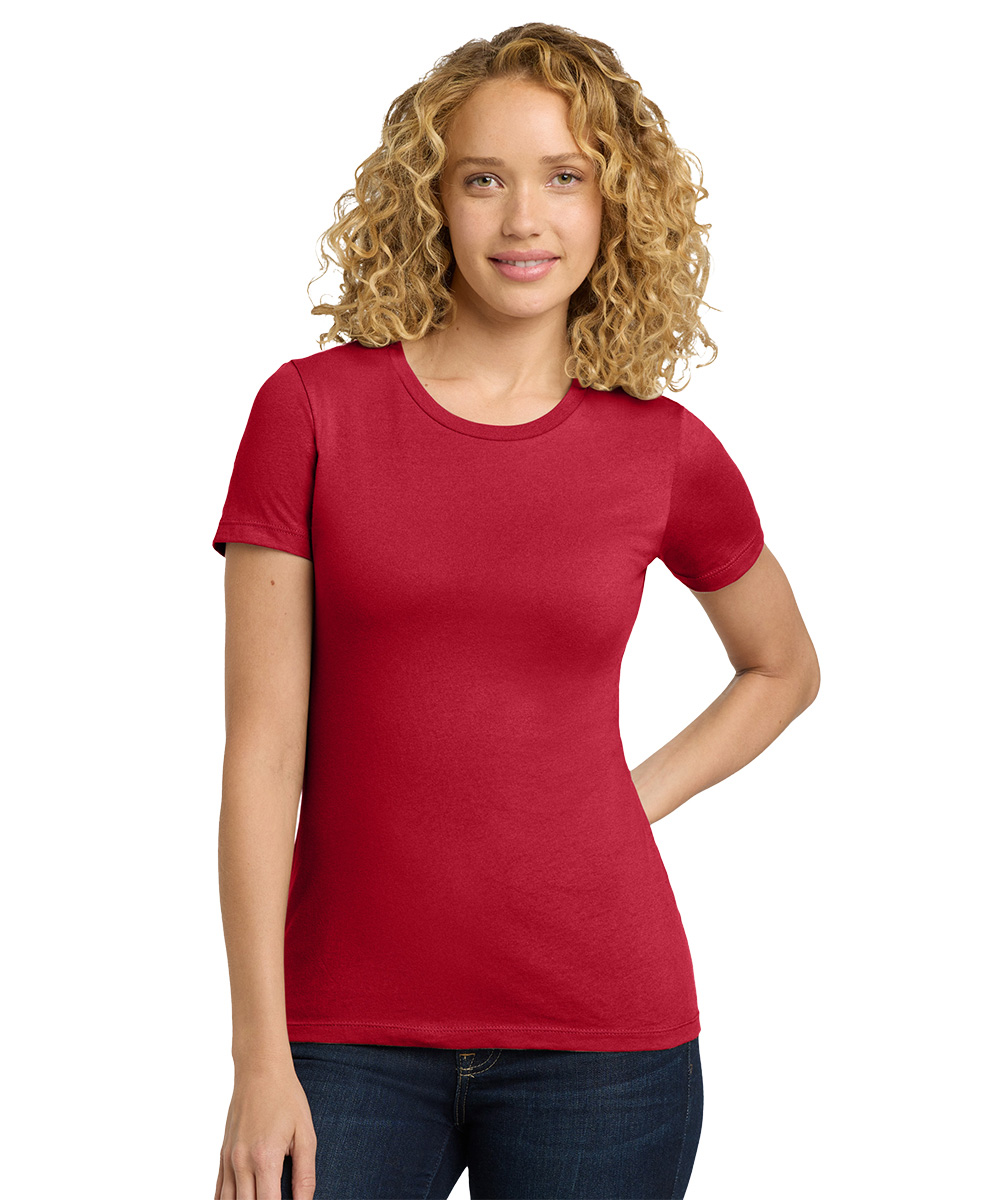 Next Level Apparel® Women’s Short Sleeve T-Shirts