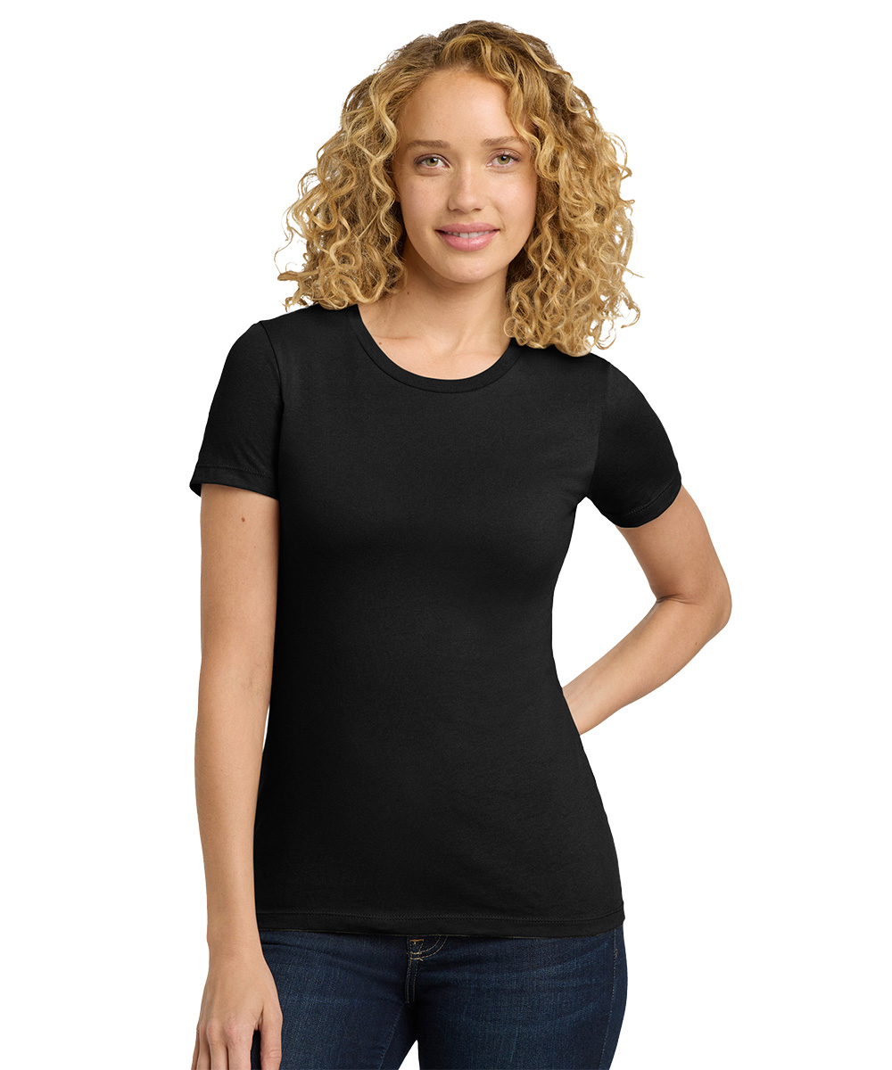 Next Level Apparel® Women’s Short Sleeve T-Shirts