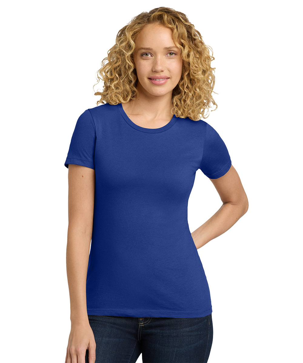 Next Level Apparel® Women’s Short Sleeve T-Shirts