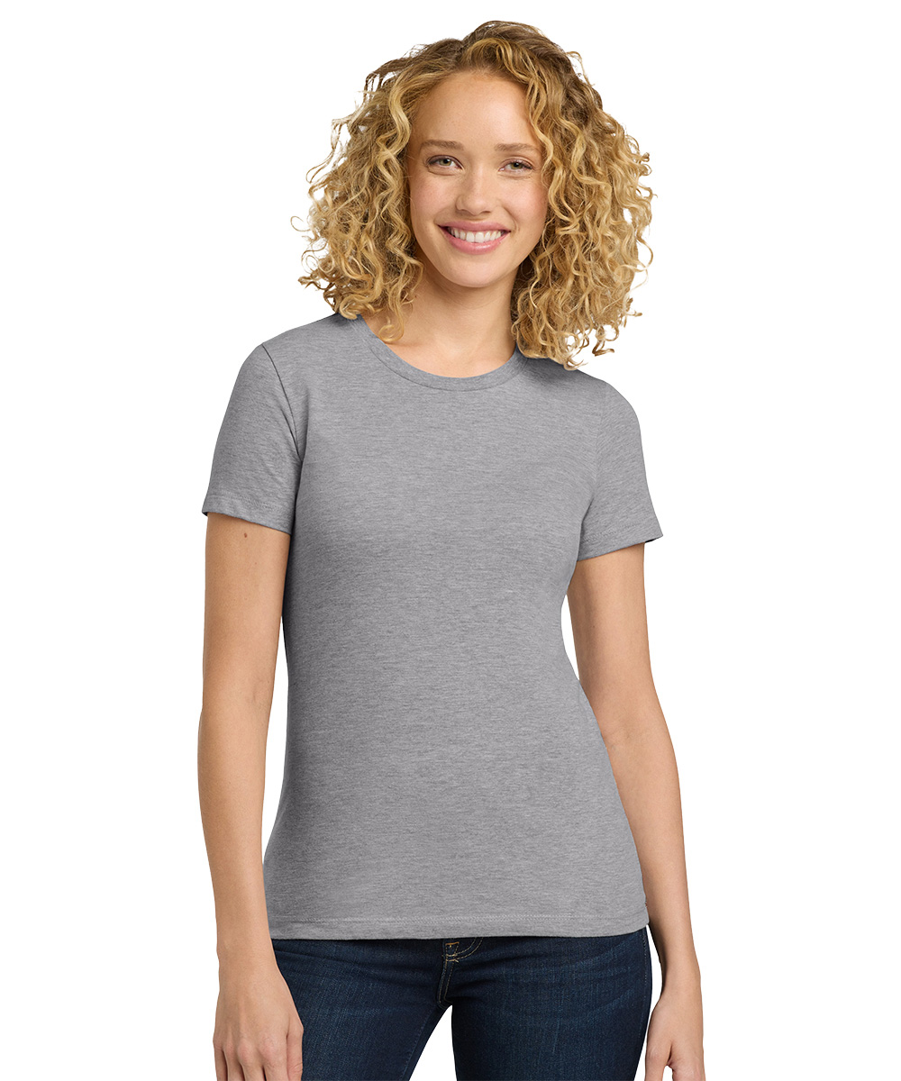 Next Level Apparel® Women’s Short Sleeve T-Shirts
