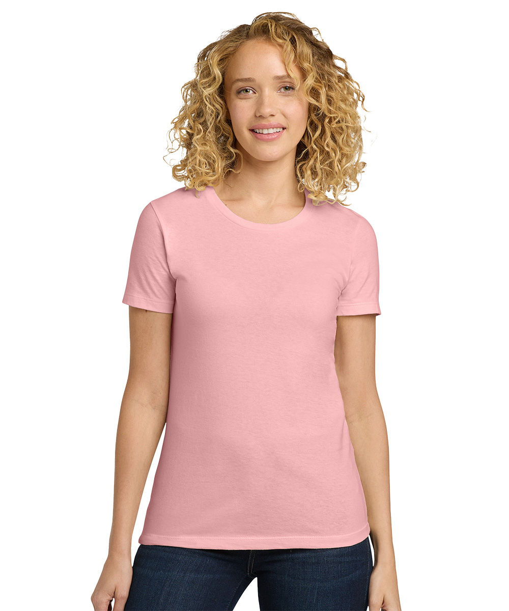 Next Level Apparel® Women’s Short Sleeve T-Shirts