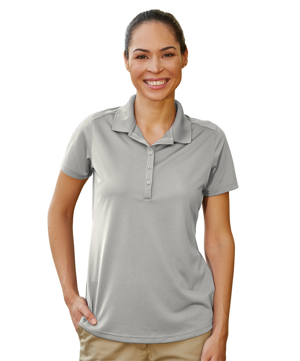 Women's Lightweight Snag-Proof Polos