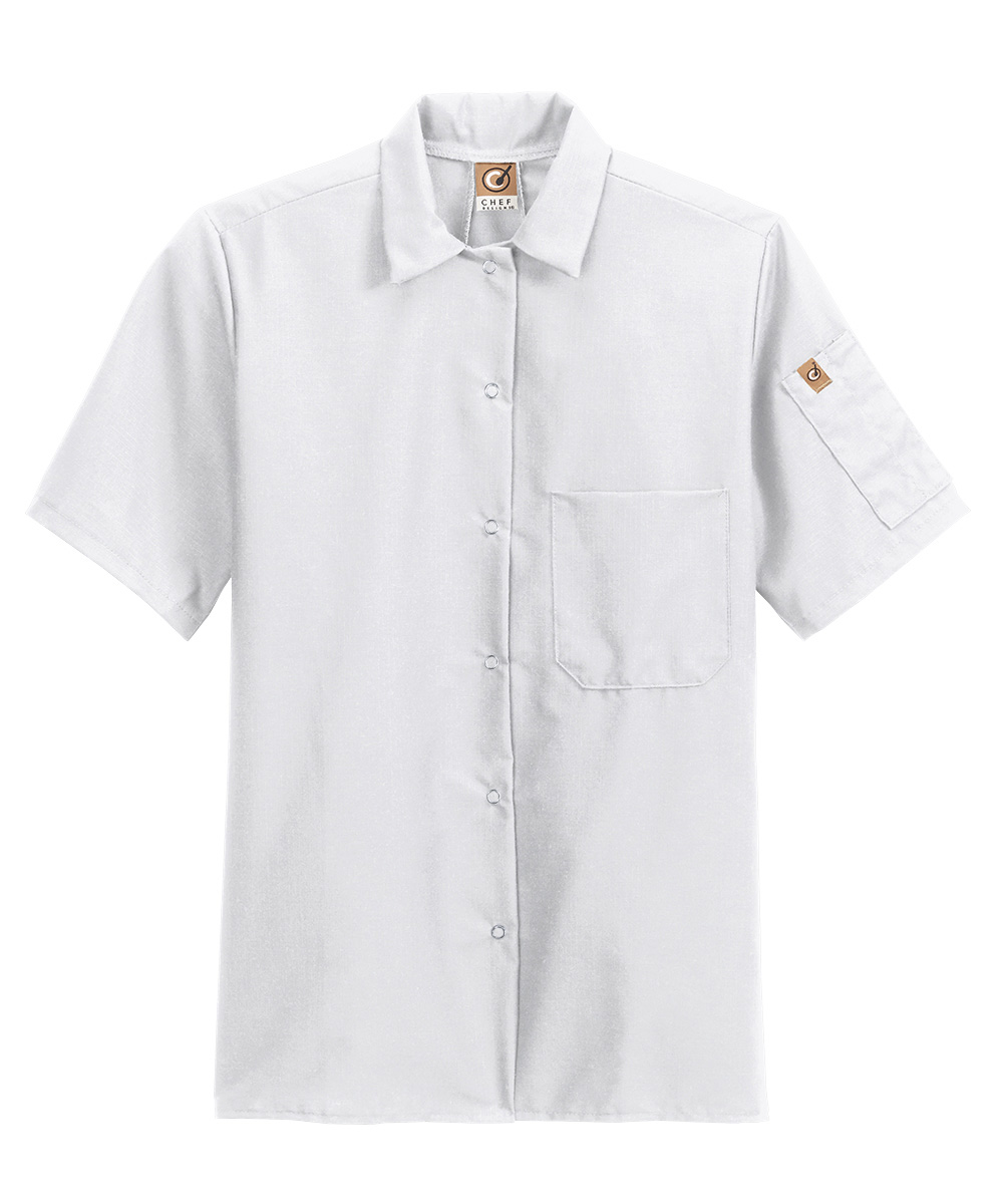 Women's MIMIX™ OilBlok Cook Shirts