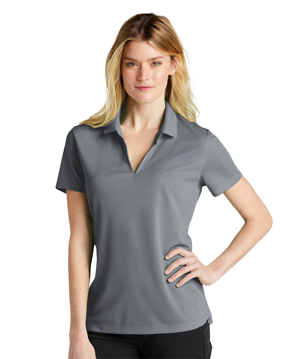 Women’s Nike® Dri-FIT Piqué 2.0 Polos