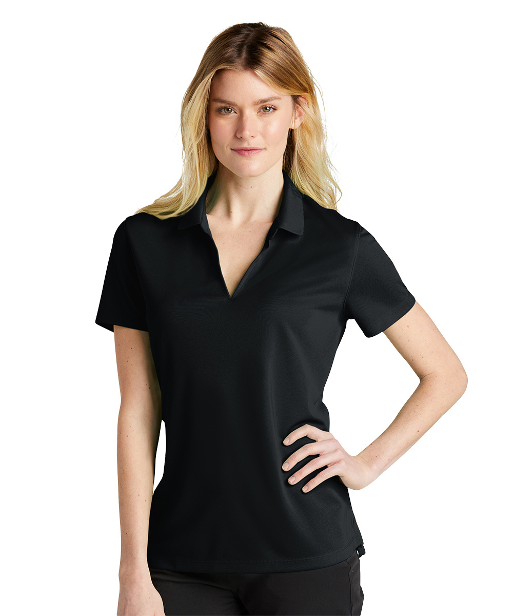 Women’s Nike® Dri-FIT Piqué 2.0 Polos