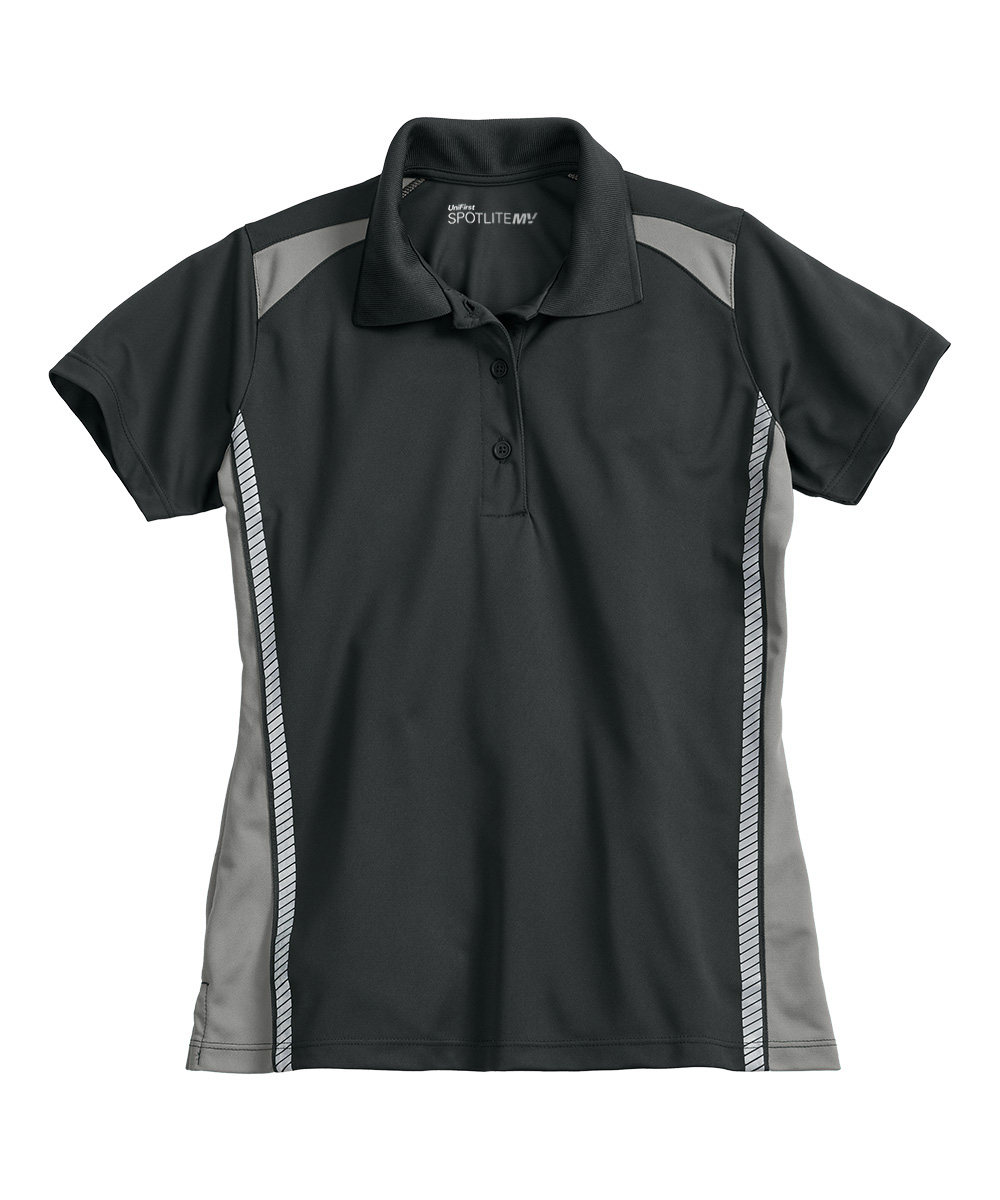 Spotlite MV Women's Visibility Polo Shirts