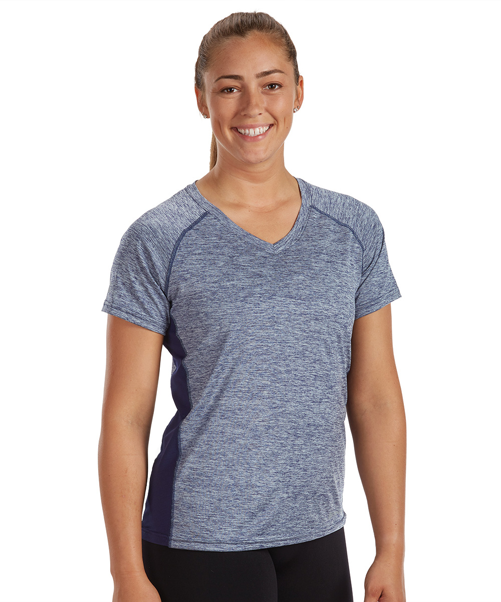 Women‘s Electrify Coolcore® Short Sleeve T-Shirts