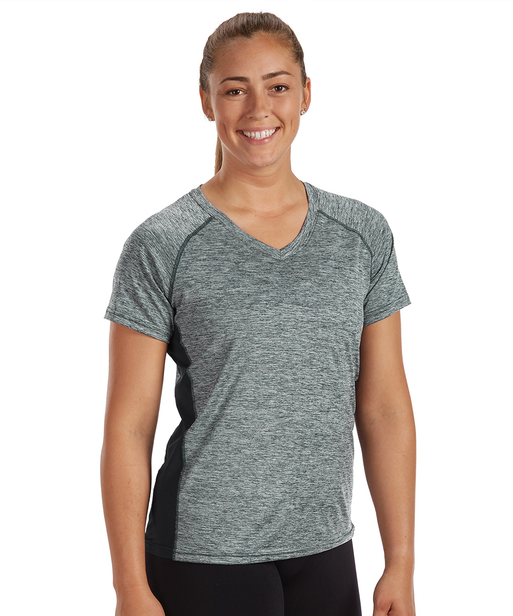 Women‘s Electrify Coolcore® Short Sleeve T-Shirts