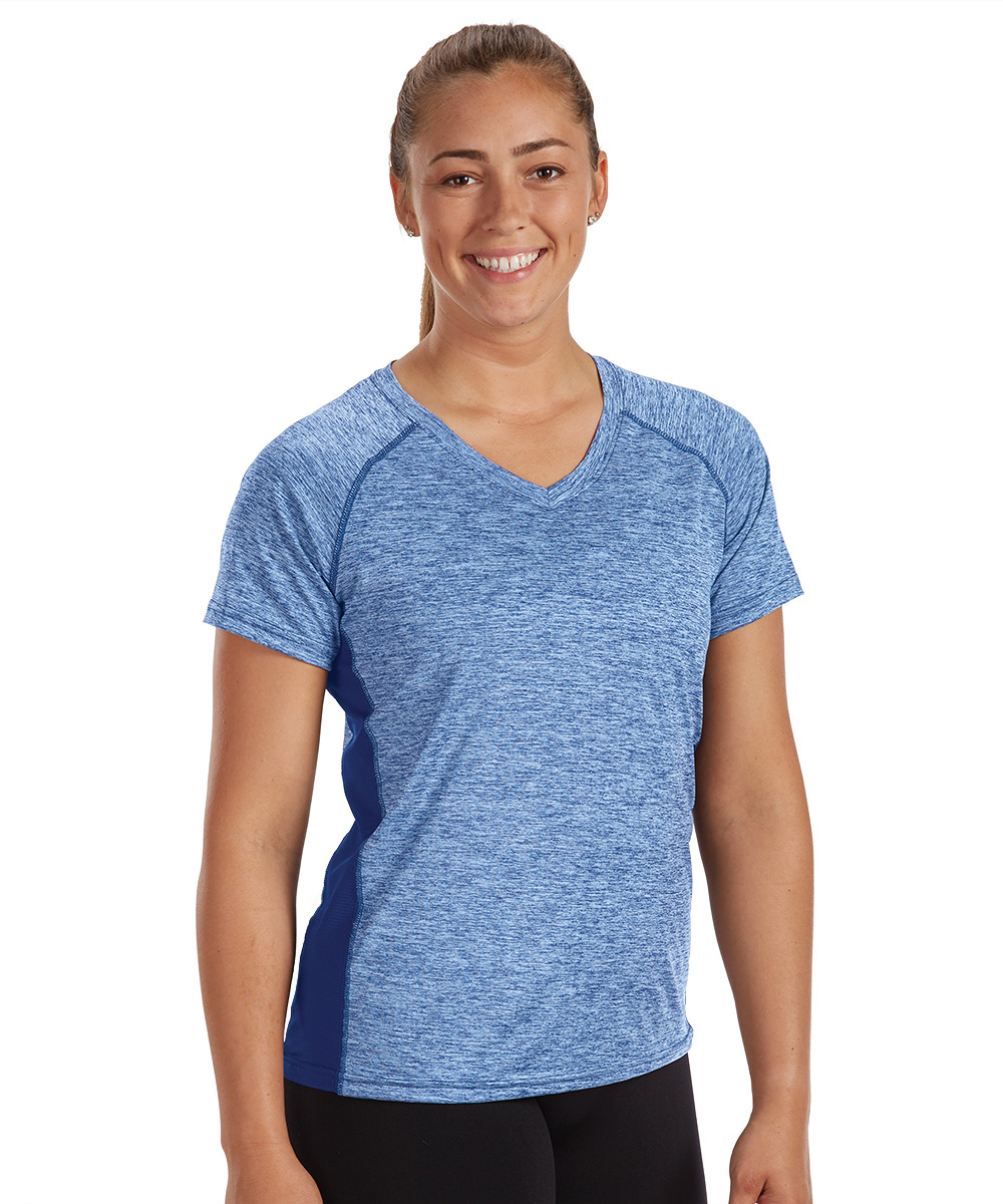 Women‘s Electrify Coolcore® Short Sleeve T-Shirts