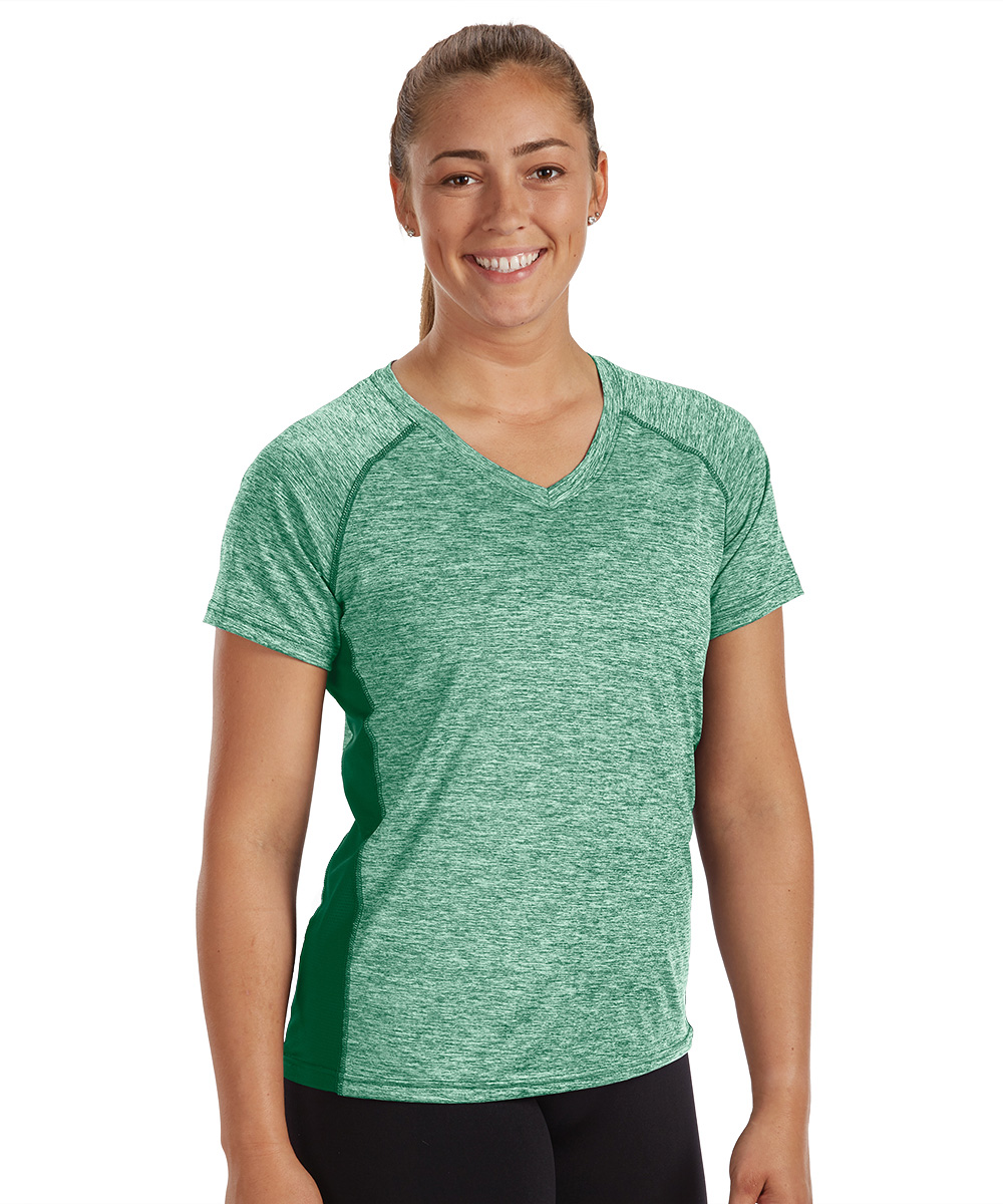 Women‘s Electrify Coolcore® Short Sleeve T-Shirts