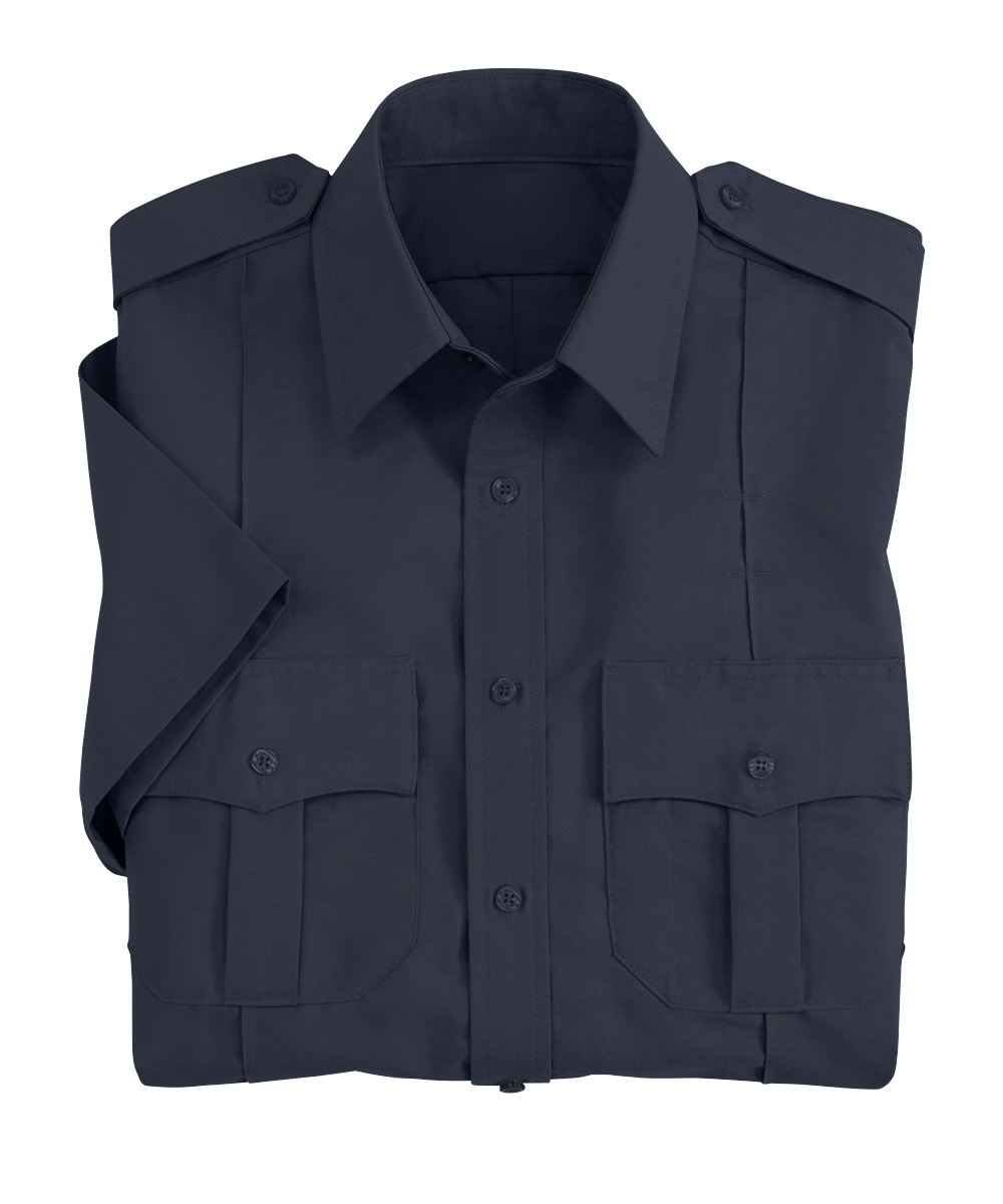 Short Sleeve Security Shirts