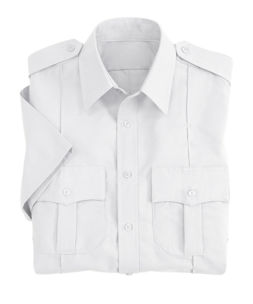 Short Sleeve Security Shirts