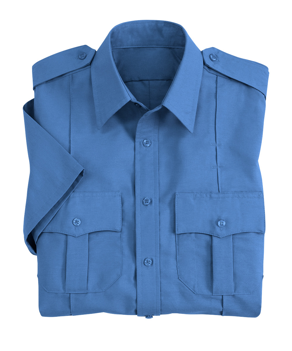 Short Sleeve Security Shirts