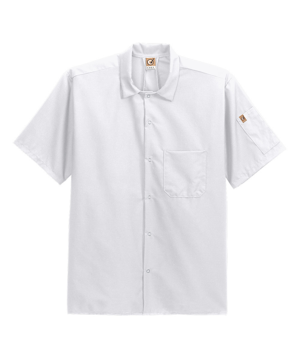 MIMIX™ OilBlok Cook Shirts