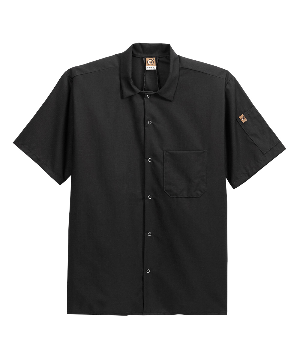 MIMIX™ OilBlok Cook Shirts